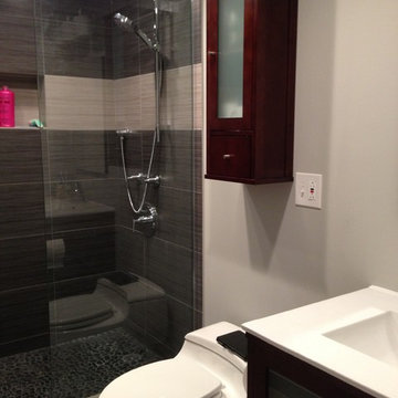 Modern Bathroom