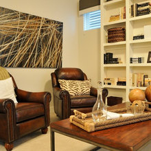formal living
