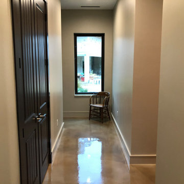 TigerWood Contemporary Home