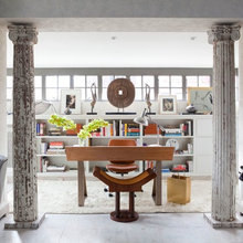 Home library