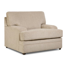 Upstairs Oversized Chair