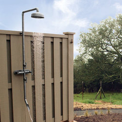 Hydrology (312.832.9000) - Showerheads And Body Sprays