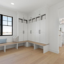 Mud Room