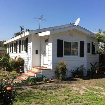 Los Angeles Window and Siding