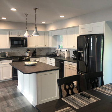 Kitchen Design & Remodel in Manalapan, NJ (6)