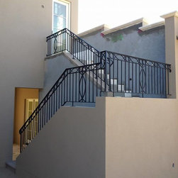 Stairs - Products