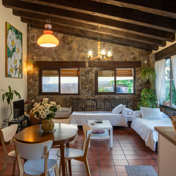 Sé de un lugar - Casa rural