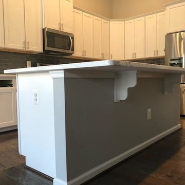 Quartz Countertop in Manassas, Virginia