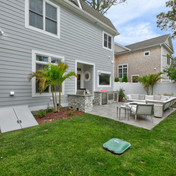 201a Lake Drive