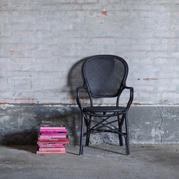 Originals - Rossini chair - Armchairs And Accent Chairs
