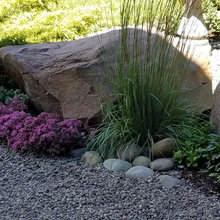 124 N. Whitcomb - Front Yard