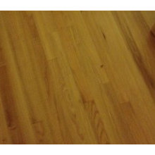 Cleaning Wood Floors
