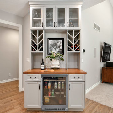 Substantial Elegance | Portland Whole House Remodel
