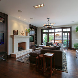 Project 2 Designed by LiamBrex in Naperville, Illinois - Products