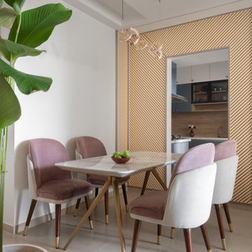 Bharitya City Nikoo Homes