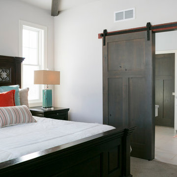 Rustic Charm - New Construction