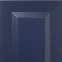 Miltered (Proximity) - Kitchen Cabinetry