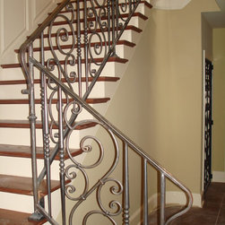 Railings - Products