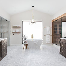 Bathroom Ideas