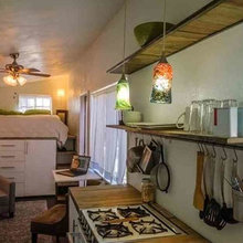 Kitchen Ideas