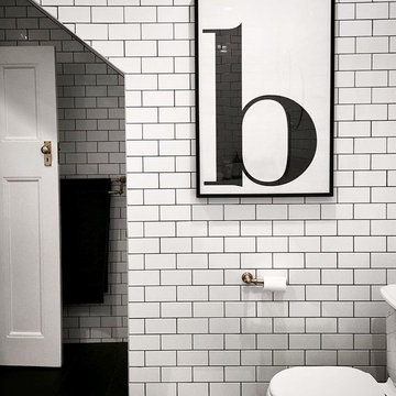 Bathroom Design