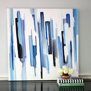 Ann Jackson Art