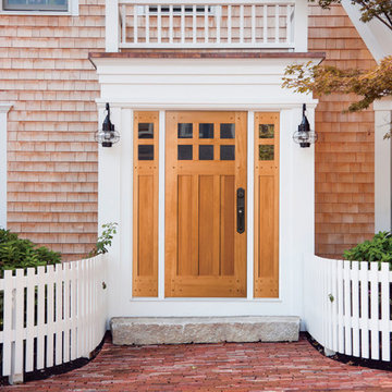 Simpson Door Company