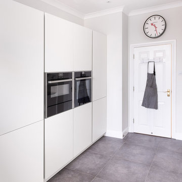 Kitchen Project Montpellier