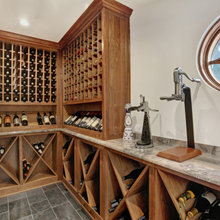 Wine Cellar
