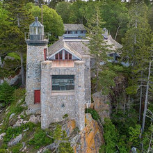 Maine House