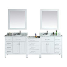 Vanity Design