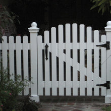 Fence Gates