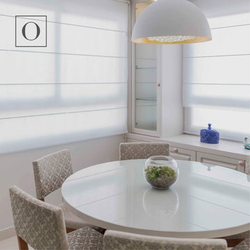 Dining Rooms