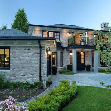 North Vancouver - Private Residence