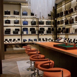 Boutique in Dubai - Chandeliers