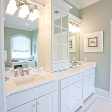 Kids bathroom