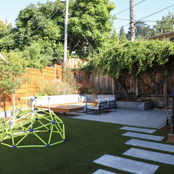 Outdoor Ambience