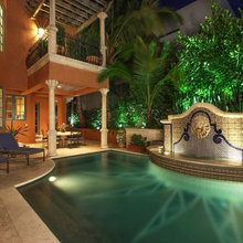 pools