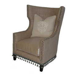 Custom Furniture - Products