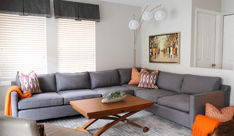 10 Multi-functional Furniture Ideas for a Compact Living Room