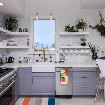 Ocean View Cottage