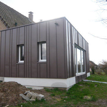 Extension