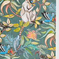 Canopy Creature Wallpaper - Wallpaper