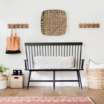 California Rustic