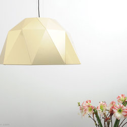 Carat Lamp by Sander Mulder - Ceiling Lighting