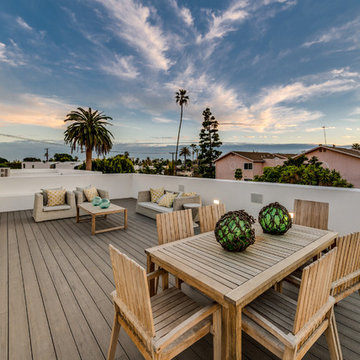 Modern Residential Home | Venice, CA | Part I