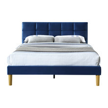 Master Bed