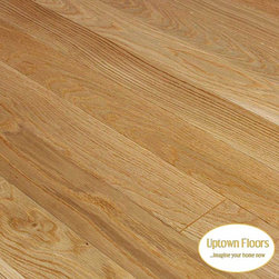 Authentic American White Oak Reserve - Products
