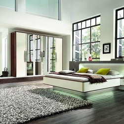 Denver Wardrobe - Armoires And Wardrobes