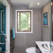 Master Bath Tile